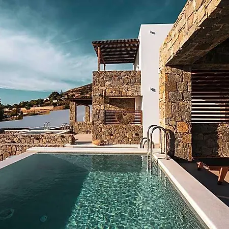 Hotel Kouros Blanc & 5*