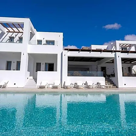 Kouros Blanc &
