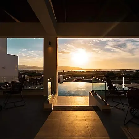 Hotel Kouros Blanc &