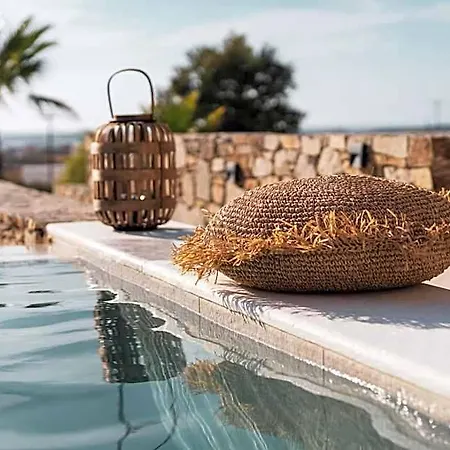 Kouros Blanc &