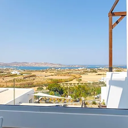 Kouros Blanc & Hotel
