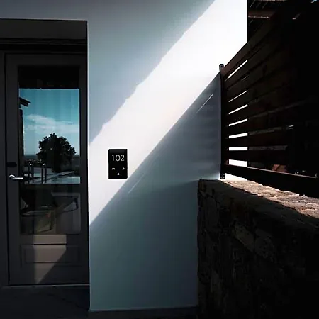 Kouros Blanc & Parikia (Paros)