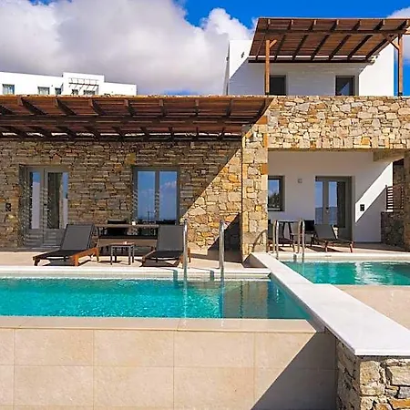 Hotel Kouros Blanc &